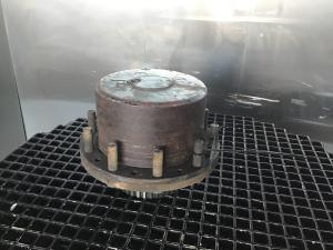 Liebherr Transmission finale